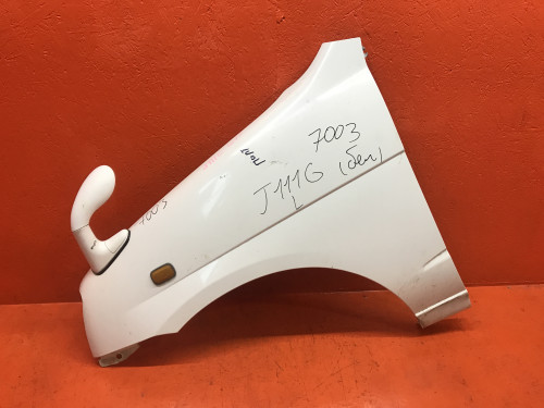 Крыло переднее левое DAIHATSU TERIOS KID