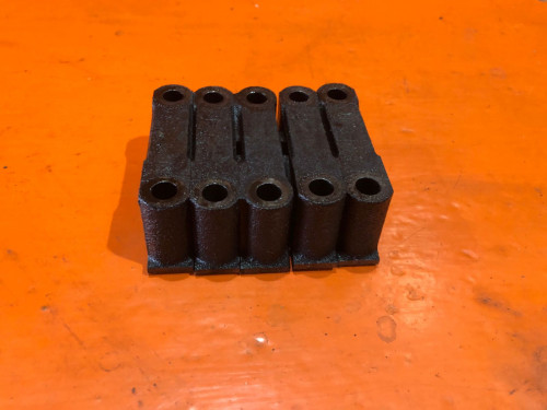 Бугель коленвала TOYOTA SPRINTER *E11*