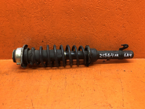 Стойка передняя правая HONDA CAPA