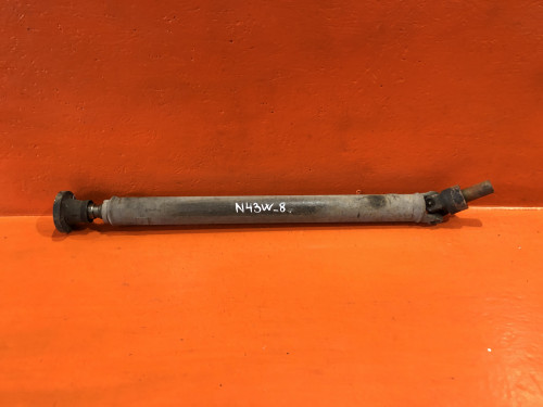 Карданный вал MITSUBISHI CHARIOT N3*/N4* MR165849
