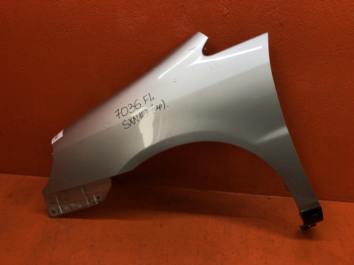 Крыло переднее левое TOYOTA NADIA