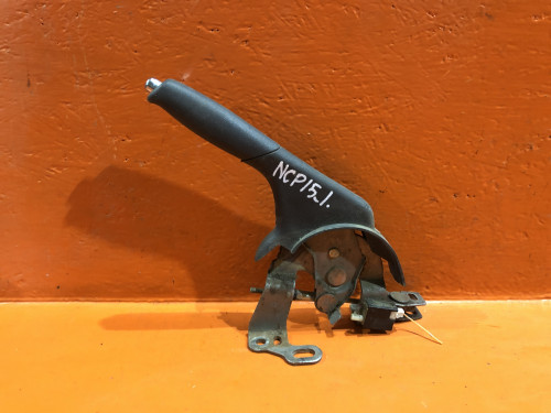 Рычаг ручного тормоза TOYOTA VITZ *CP1* 46201-52010-B2 