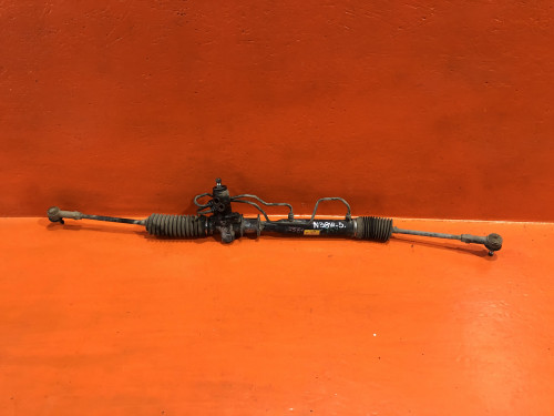 Рейка рулевая MITSUBISHI CHARIOT N3*/N4* MB553760