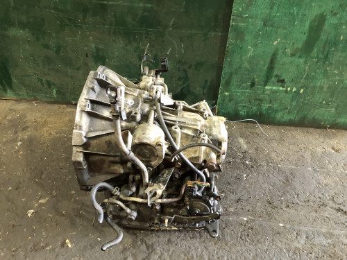 АКПП NISSAN PRESAGE *U30 31020-80X82