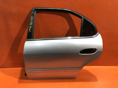 Дверь задняя левая HONDA INSPIRE/SABER UA4/5 67550-S0K-A00ZZ