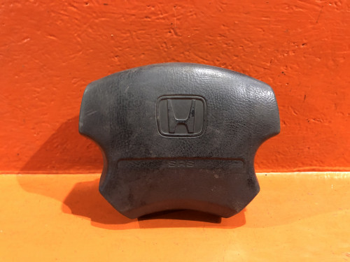 Подушка безопасности водительская HONDA DOMANI MA* 06770-ST0-J80ZA