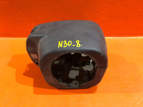 Консоль под рулевой колонкой NISSAN RNESSA 484705V500