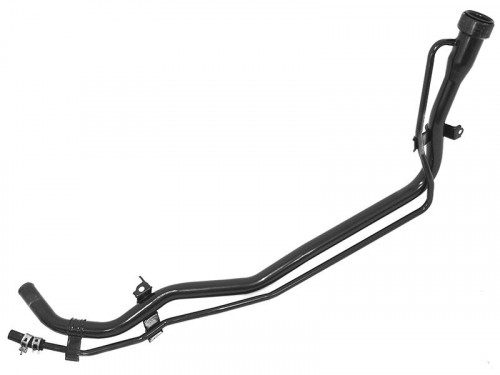 Горловина топливного бака TOYOTA LAND CRUISER 200 2008- ST7720160A90
