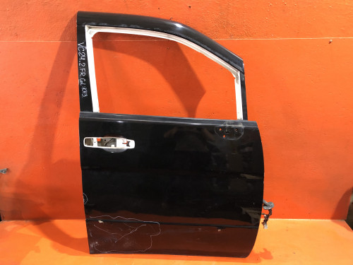 Дверь передняя правая NISSAN SERENA *C24 H0100-4N0MM