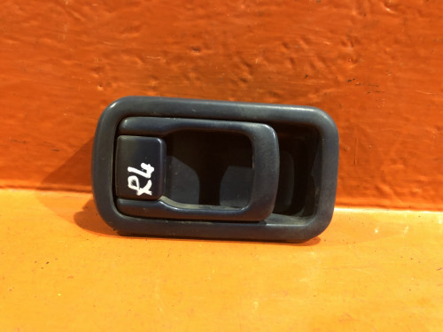 Ручка двери задней левой салонная NISSAN AD Y10 8067150Y01