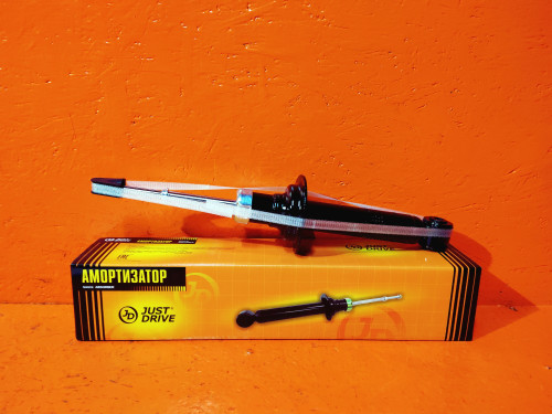 Амортизатор задний NISSAN PULSAR *N15 JAA0073