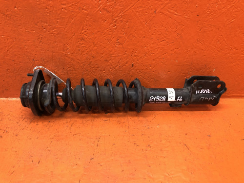 Стойка передняя левая MITSUBISHI EK-WAGON