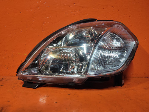 Фара передняя левая NISSAN TEANA (J31) 2006-2008 NLC1137