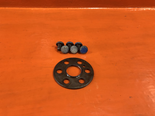 Болт маховика HONDA ASCOT/RAFAGA CE* 90023-PA9-000