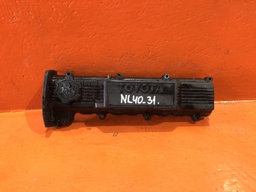 Крышка клапанов TOYOTA CORSA/TERCEL/COROLLA II *L4* 11201-55030