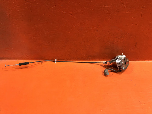 Замок двери задней левой HONDA AVANCIER 72650-S2X-003