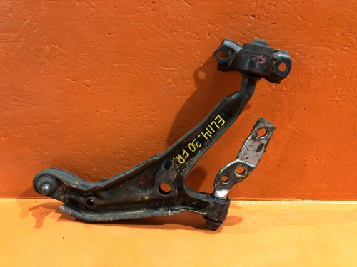 Рычаг передний правый NISSAN BLUEBIRD U14 545002J011