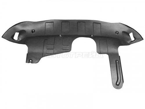 Защита двигателя HYUNDAI TUCSON 2004-2009 STHN500250