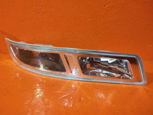 Туманка правая NISSAN ALMERA CLASSIC 2006-2012 NLC8062