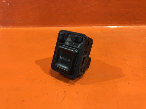 Блок управления зеркалами HONDA HR-V  35190-S04-A01ZA