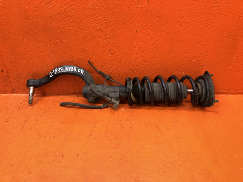 Стойка передняя правая NISSAN SKYLINE *V35