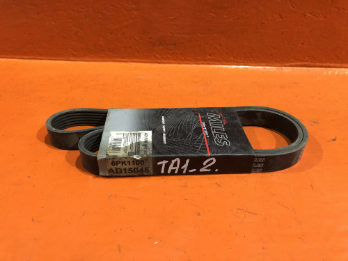 Ремень навесного оборудования HONDA AVANCIER 6PK1100