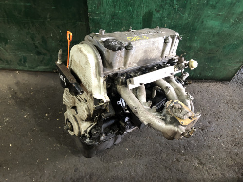 Двигатель HONDA HR-V  11000-P2E-800