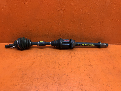 Привод передний правый TOYOTA IPSUM ACM21W|ACM26W