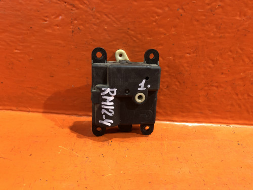 Сервопривод заслонок печки NISSAN AVENIR/EXPERT W11 2G34130840