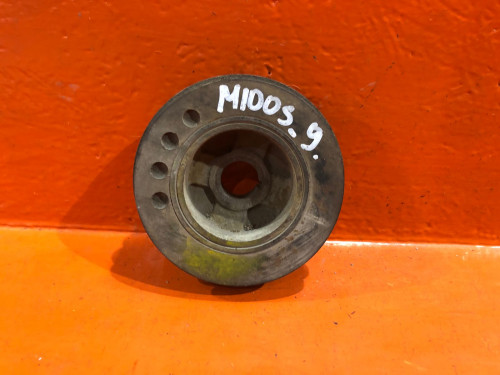 Шкив коленвала TOYOTA DUET