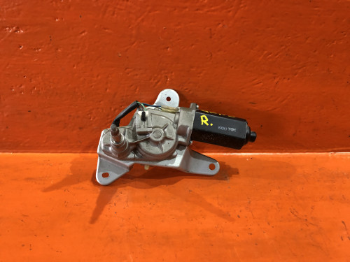 Моторчик заднего дворника HONDA FIT GD* 76710-SAA-004