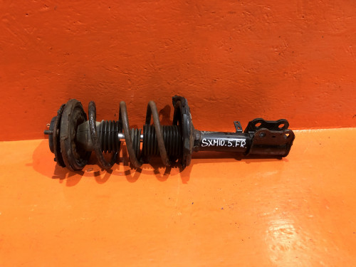 Стойка передняя правая TOYOTA IPSUM CXM10G|SXM10G|SXM15G 48510-49046