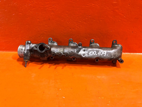 Коллектор впускной TOYOTA CALDINA *T19* 17111-64180