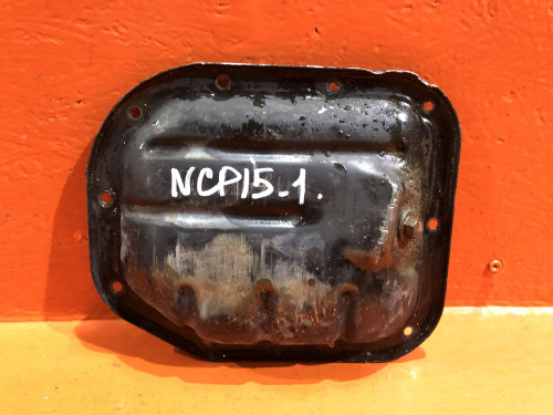 Поддон ДВС TOYOTA VITZ *CP1* 12102-21010