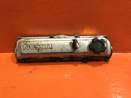 Крышка клапанов NISSAN AD Y10 1326459Y00