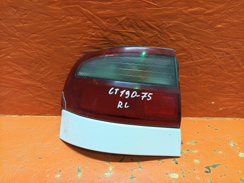 Стоп левый TOYOTA CORONA *T19* 20-308