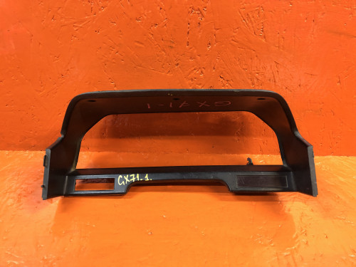 Консоль под щиток приборов TOYOTA CHASER *X7*