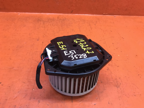 Моторчик печки NISSAN ELGRAND *E51