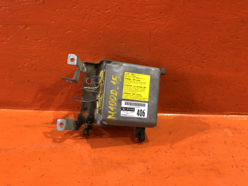 Компьютер SRS TOYOTA DUET 89170-97405