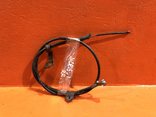 Трос ручника правый TOYOTA VITZ *CP1* 46420-52030