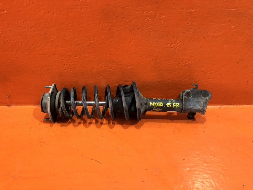 Стойка передняя правая TOYOTA DUET 48510-97424