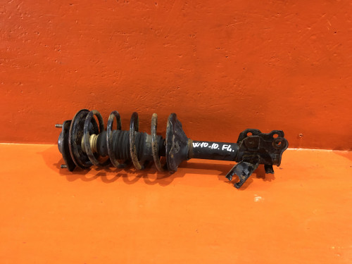 Стойка передняя левая NISSAN AVENIR W10 54303-76N25