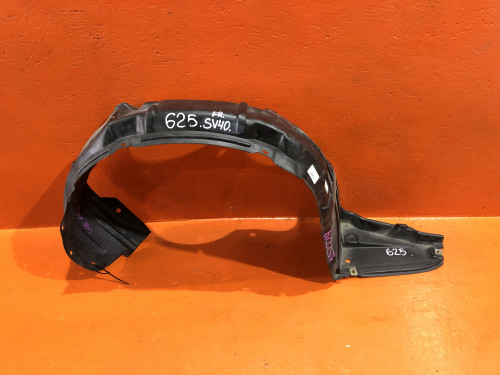 Защита крыла переднего правая TOYOTA CAMRY SV40/41/42/43/CV40/43