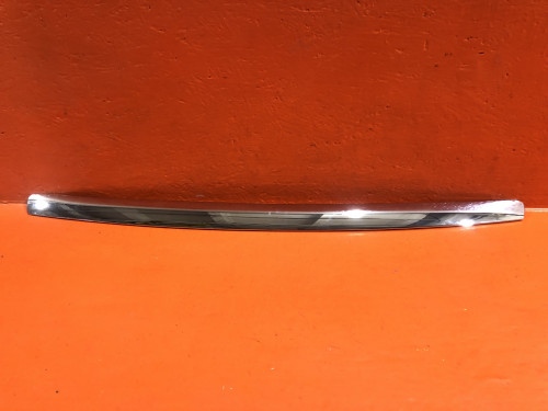 Молдинг на капот FORD FOCUS II 2008-2011 STFDA5015M0