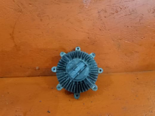 Вязкомуфта MITSUBISHI PAJERO V1*/V2*/V3*/V4* MD303502