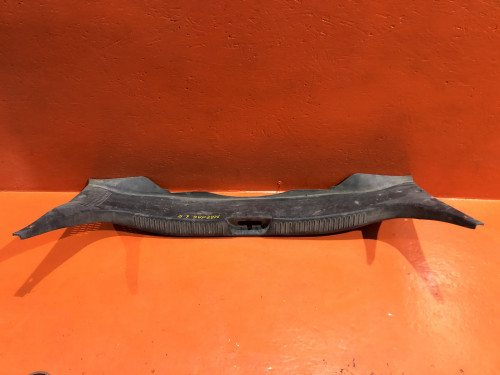 Накладка на замок багажника MAZDA ATENZA GG3P|GGEP|GG3S|GGES|GY3W|GYEW GK2E-68-89XA