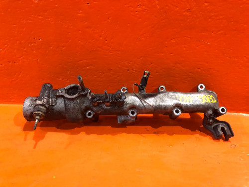 Коллектор впускной TOYOTA CALDINA *T19* 17111-64180