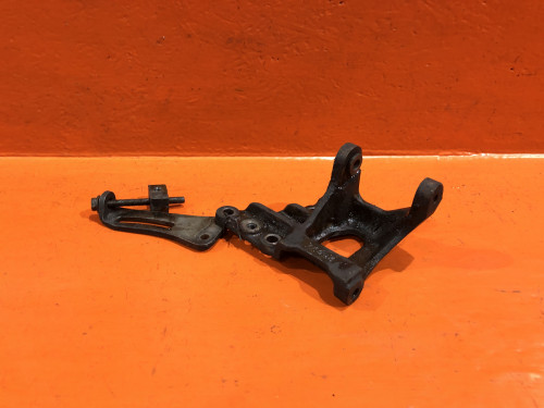 Крепление генератора TOYOTA LITE ACE NOAH *R4*/*R5* 12511-64080