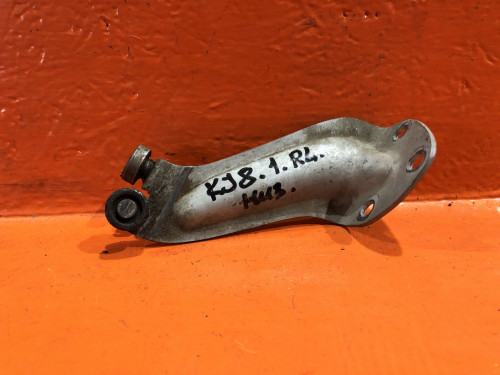 Ролик раздвижной двери SUBARU DOMINGO KJ5/8 760163100