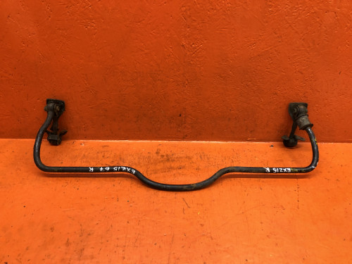 Стабилизатор поперечной устойчивости задний TOYOTA RAUM EXZ10/15